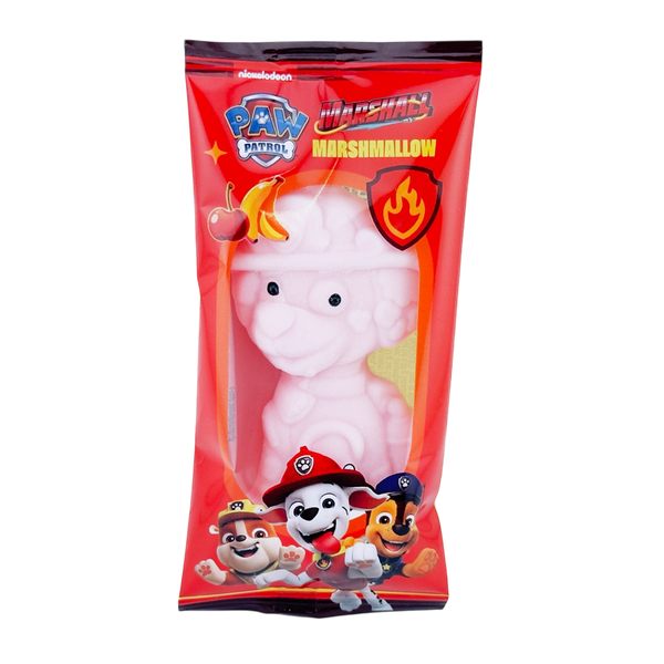 Paw Patrol Marshall