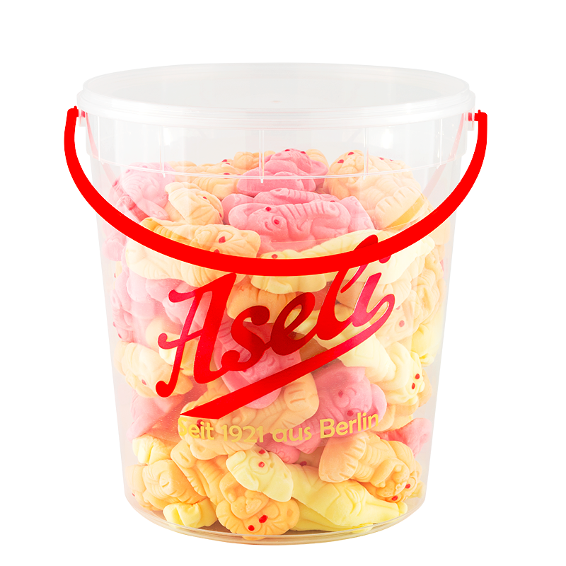 Zootiermix