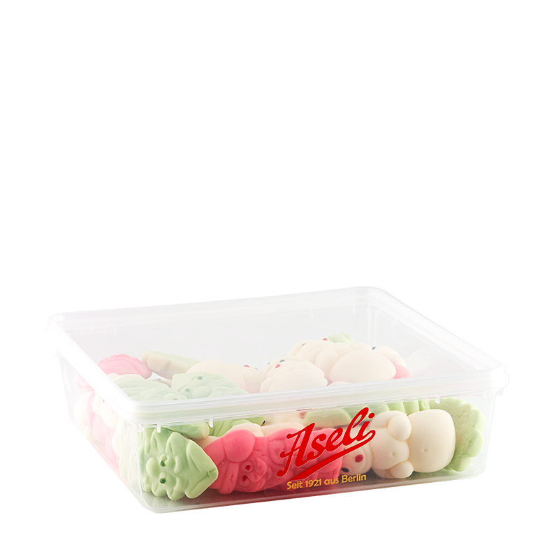 Weihnachtsmix