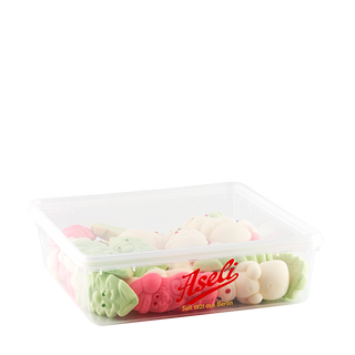 Weihnachtsmix