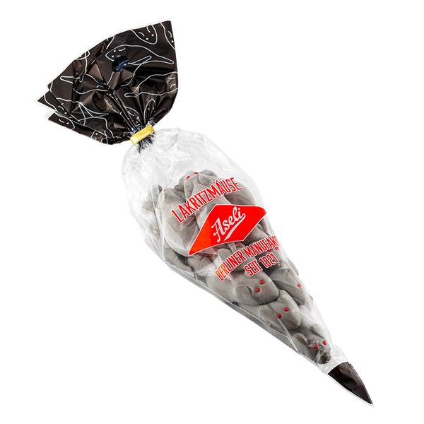 Lakritzmäuse