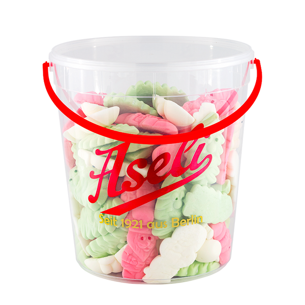Weihnachtsmix