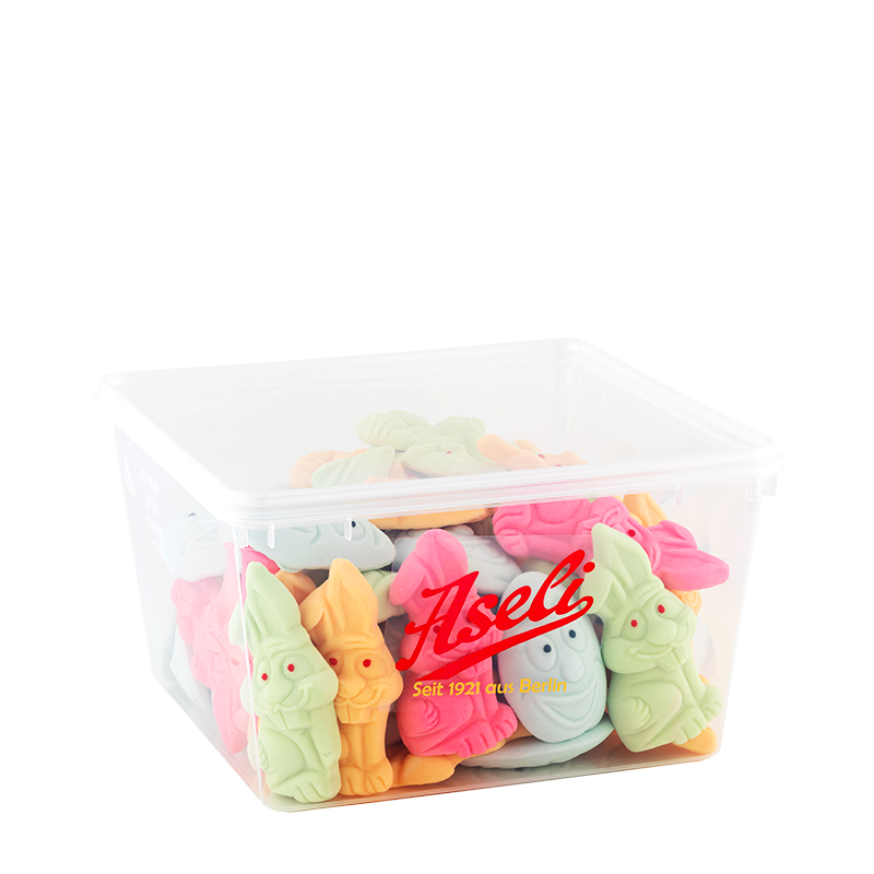 Ostermix