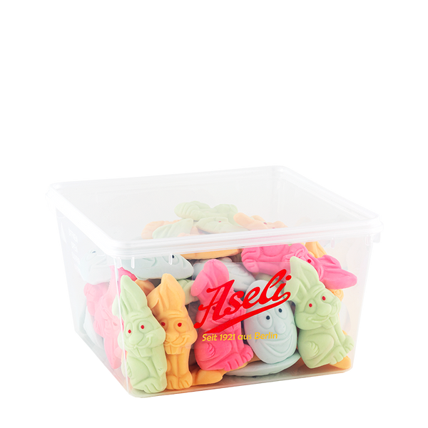 Ostermix