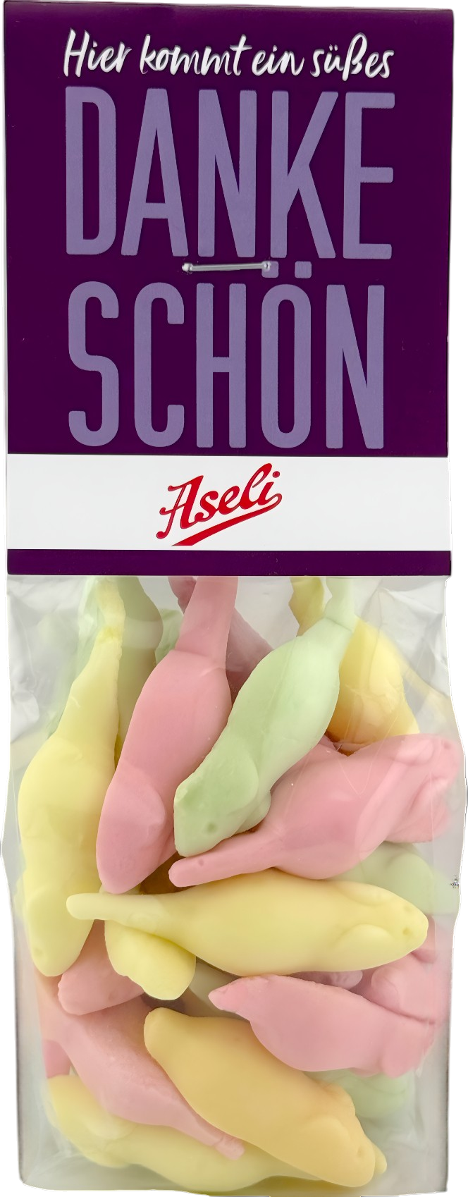 Dankeschön