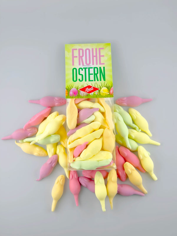 Frohe Ostern
