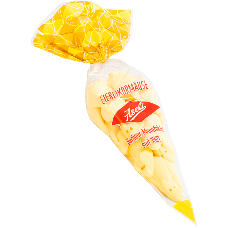 Eierlikörmäuse