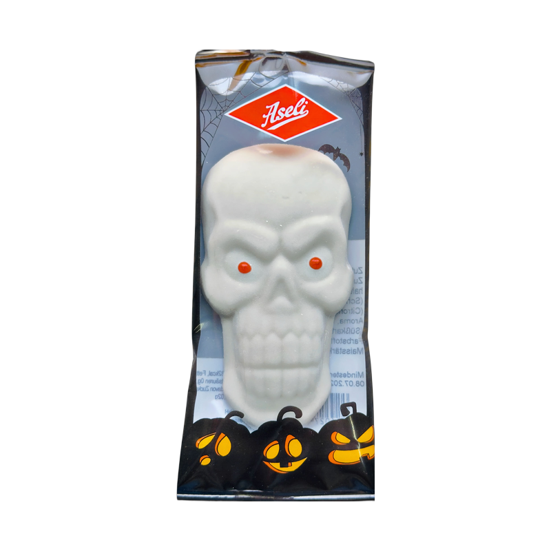 Aseli Totenkopf