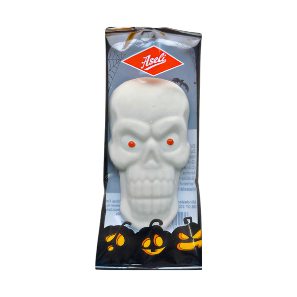 Aseli Totenkopf