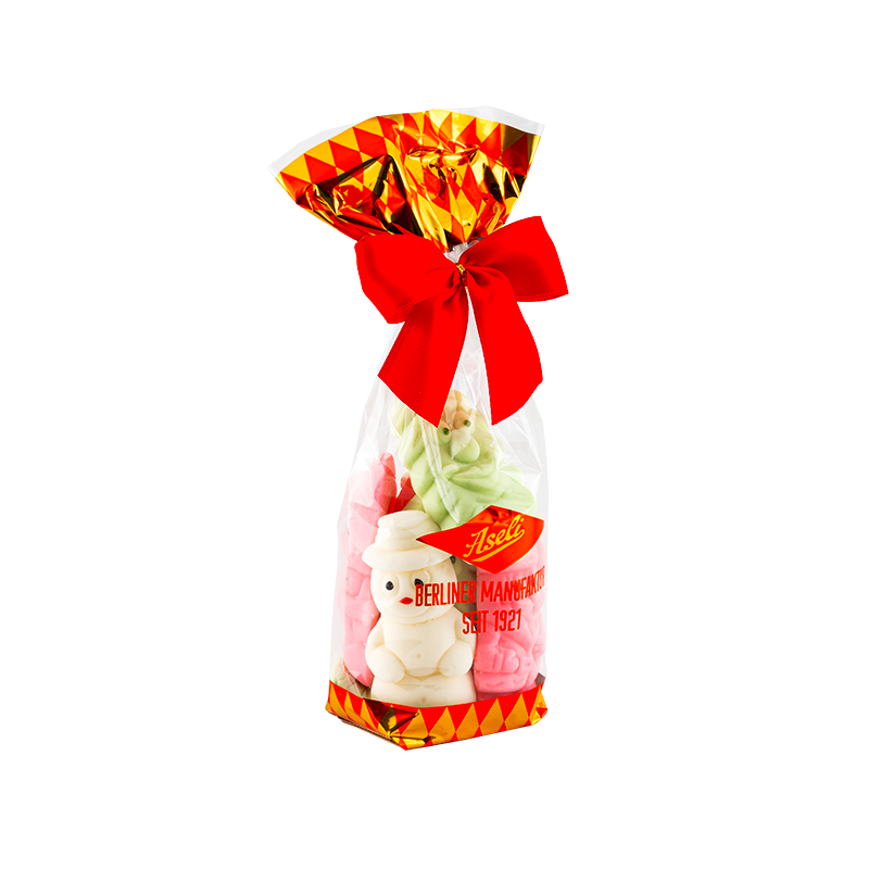 Weihnachtsmix