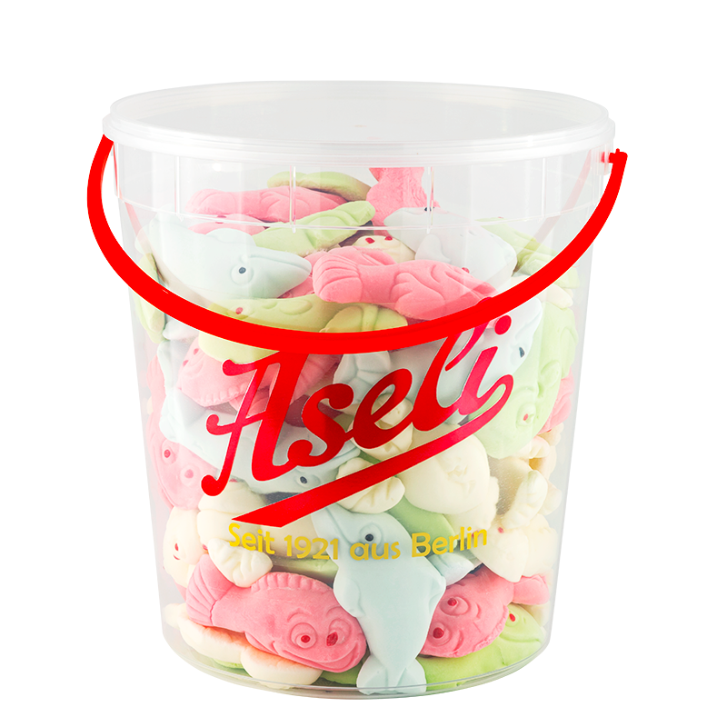 Meerestiermix
