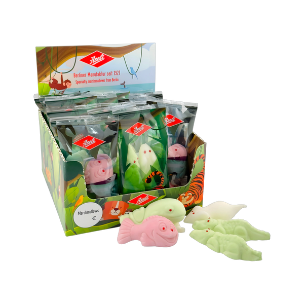 Tierpark-Parade Tray