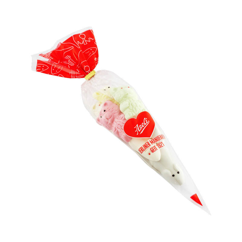 Berliner Bärchen
