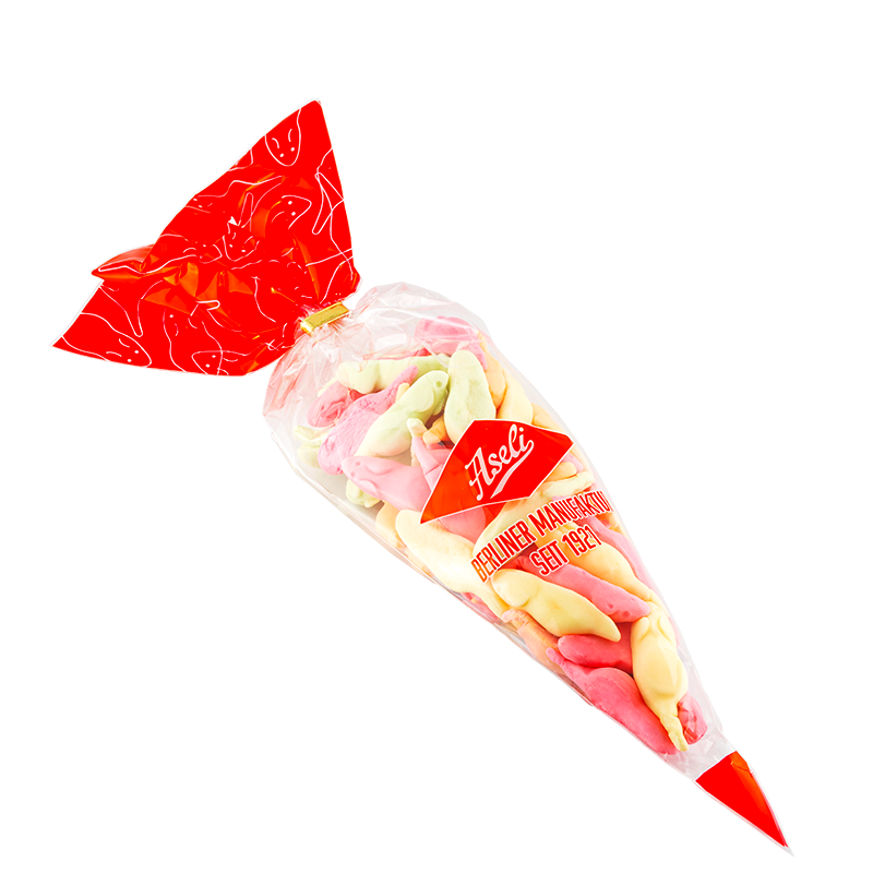Minimäuse Fruchties