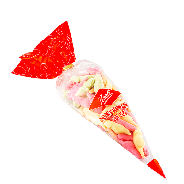 Minimäuse Fruchties