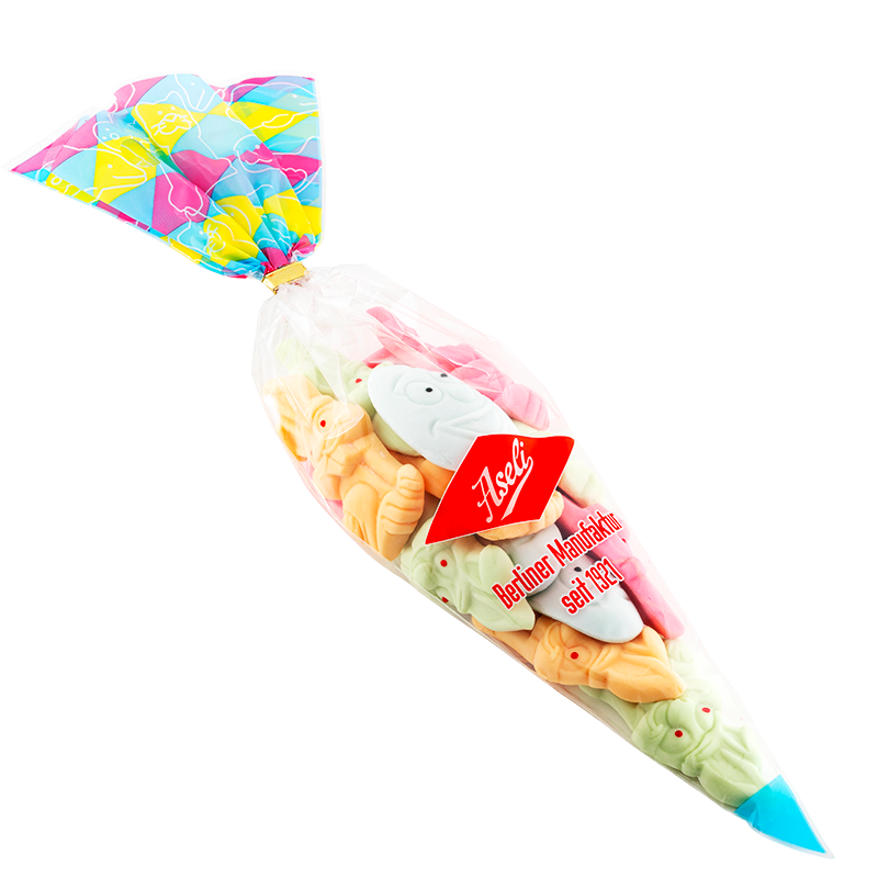 Ostermix