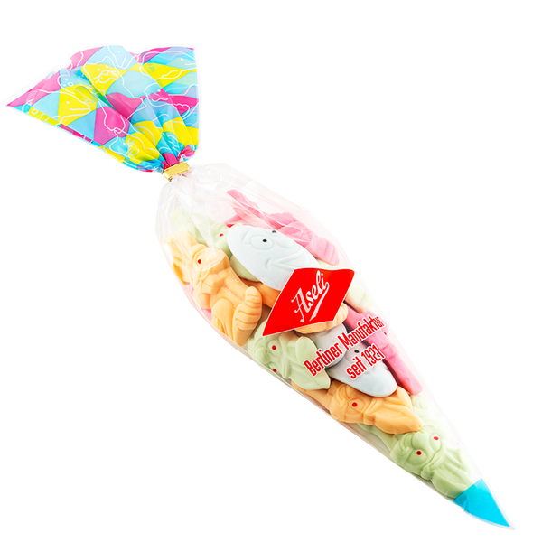 Ostermix
