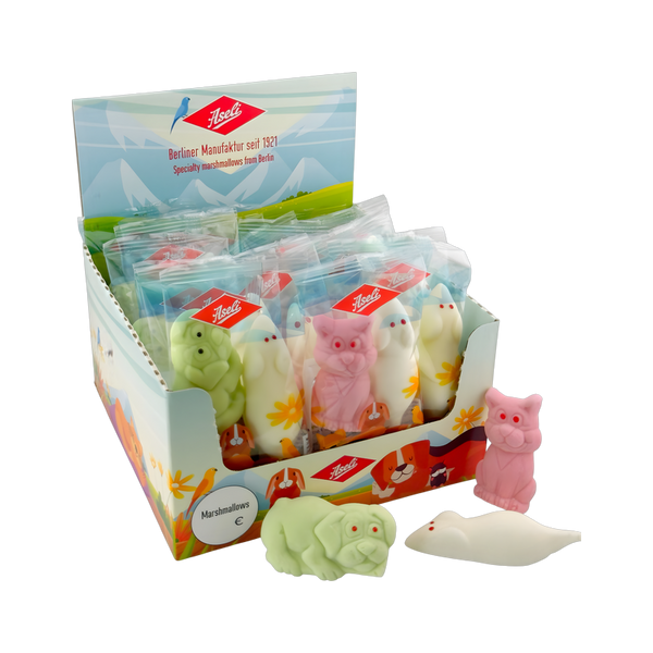 Haustier-Parade Tray