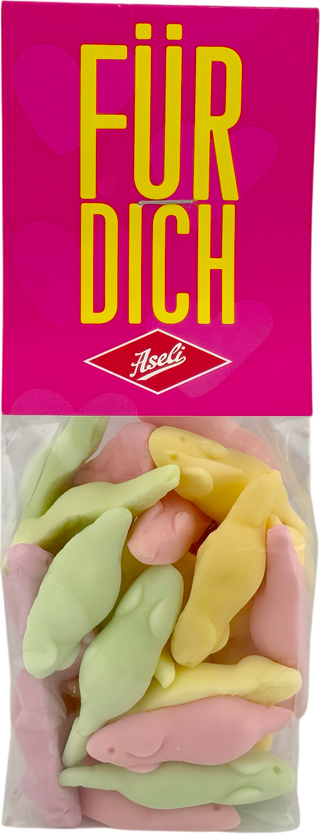 Für Dich