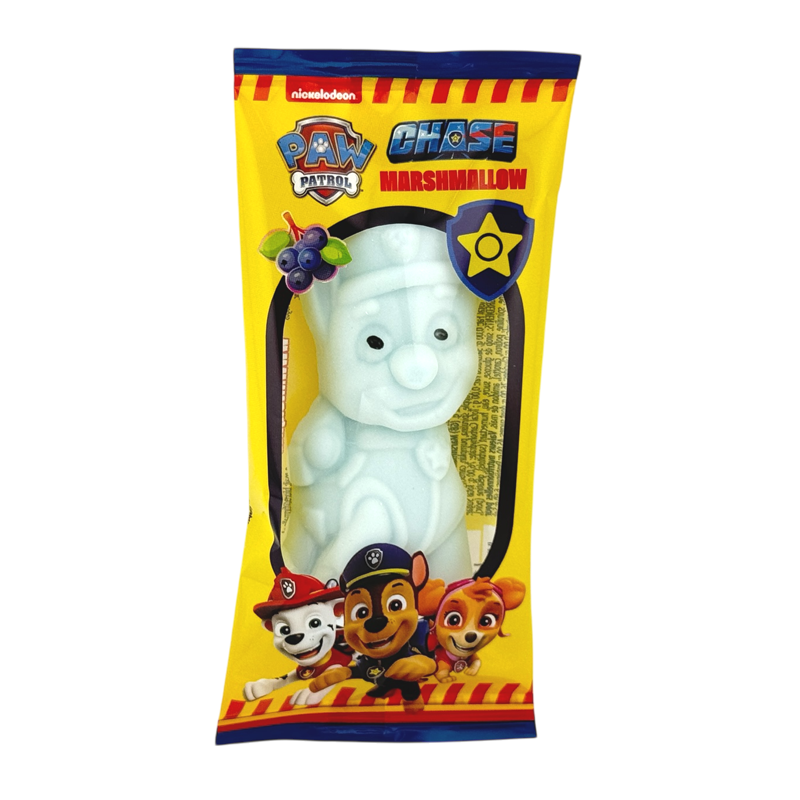 Paw Patrol Chase