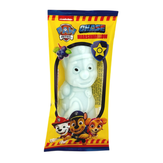 Paw Patrol Chase