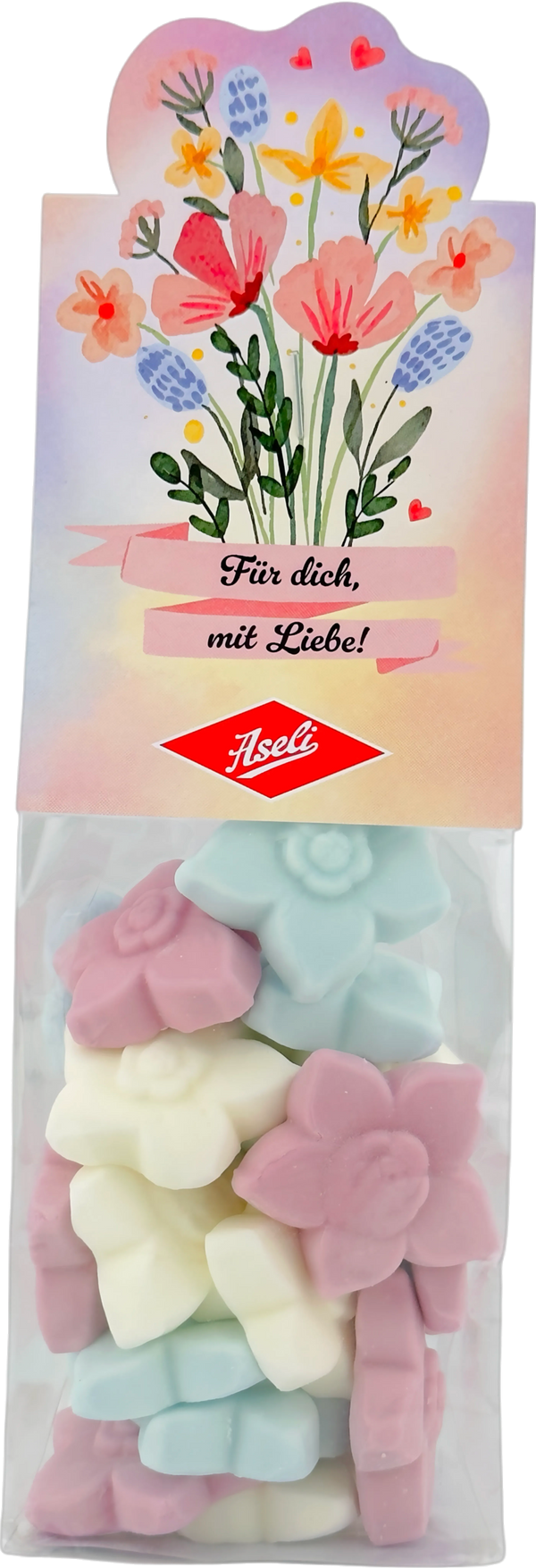Für Dich mit Liebe