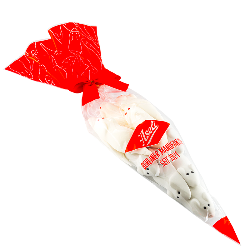 Riesenmäuse