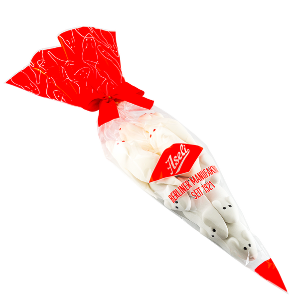 Riesenmäuse