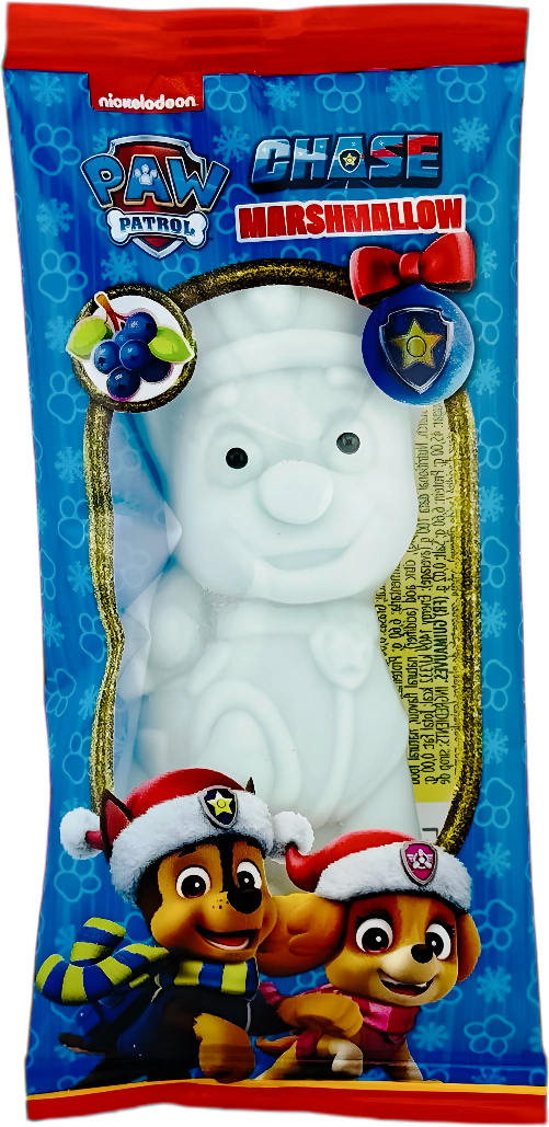 Paw Patrol Chase X-Mas