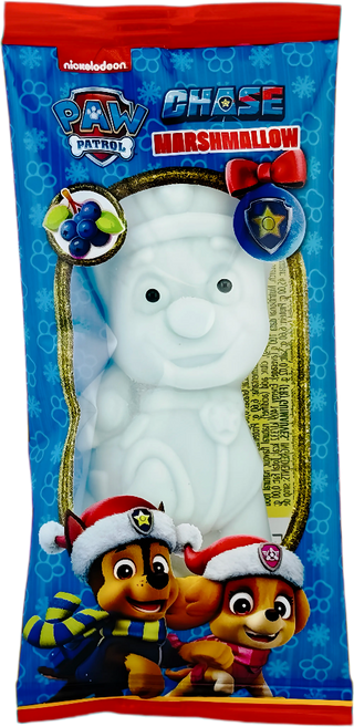 Paw Patrol Chase X-Mas
