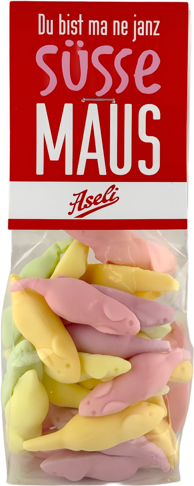 Süße Maus