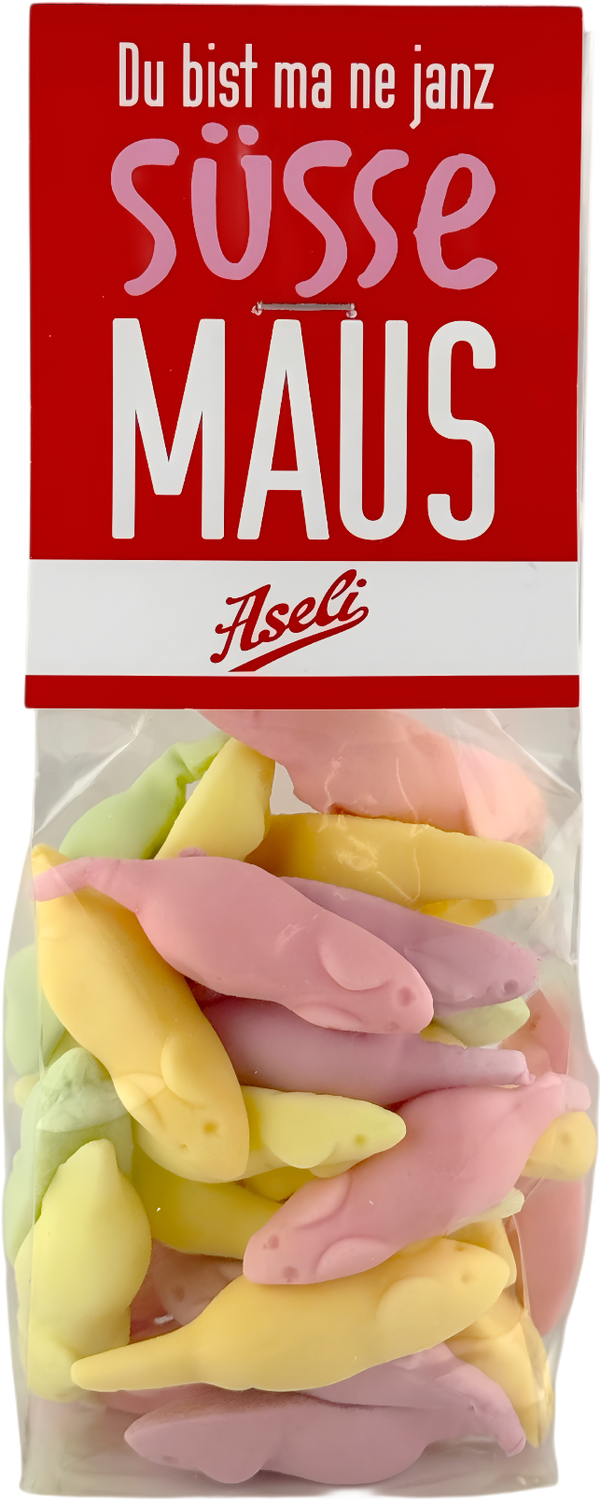 Süße Maus