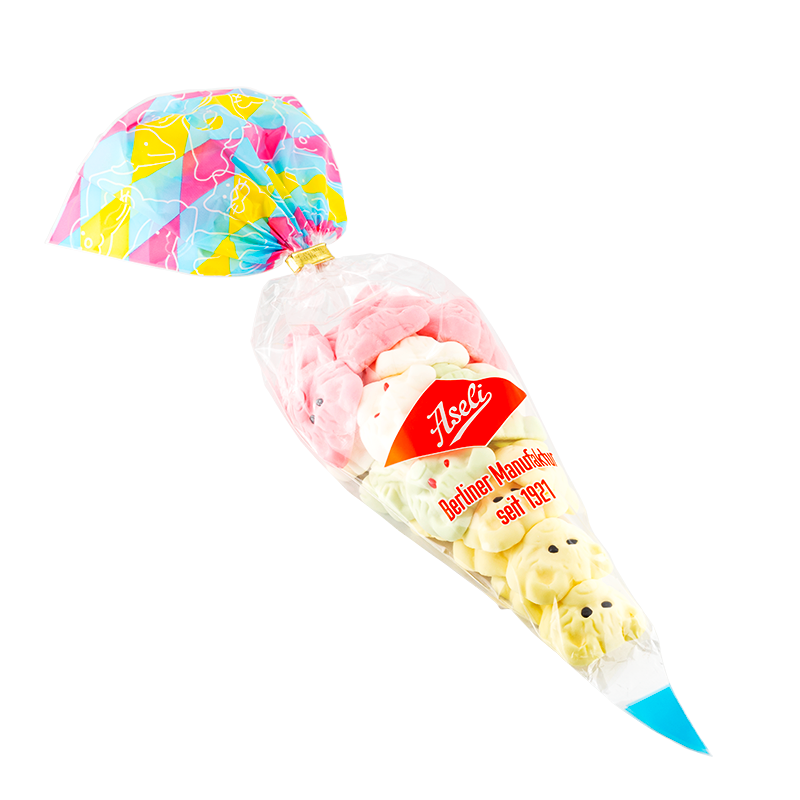 Berliner Bärchen
