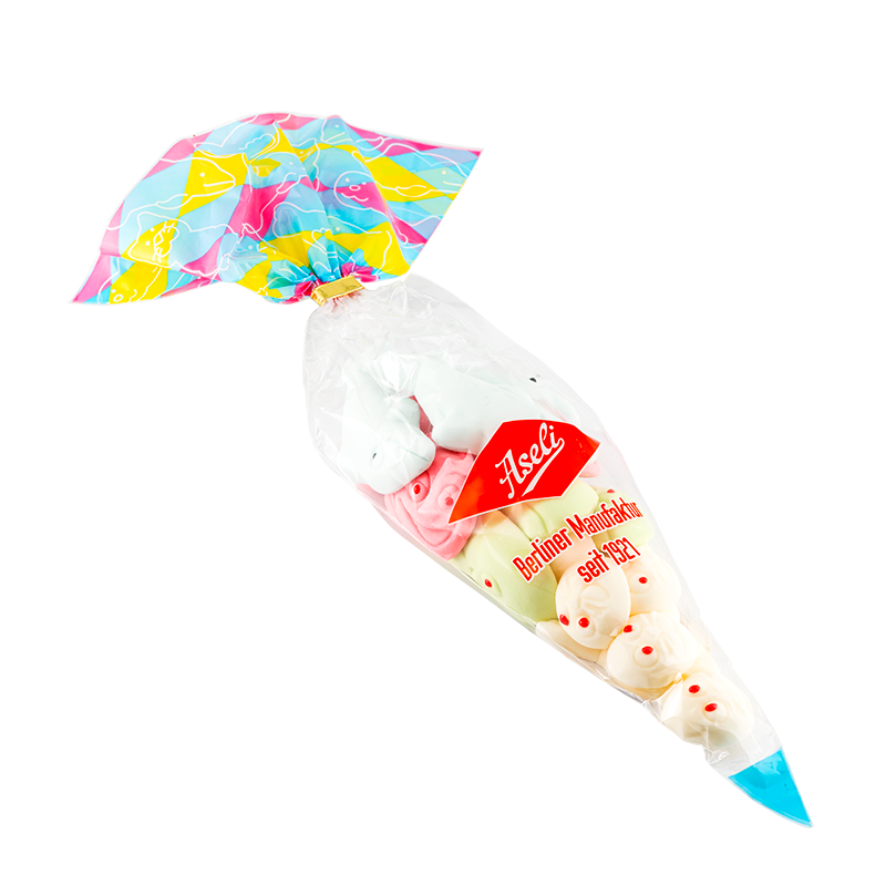 Meerestiermix