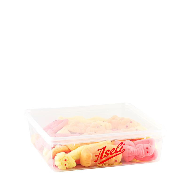 Zootiermix
