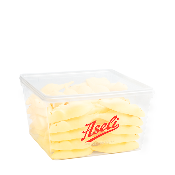 Eierlikörmäuse