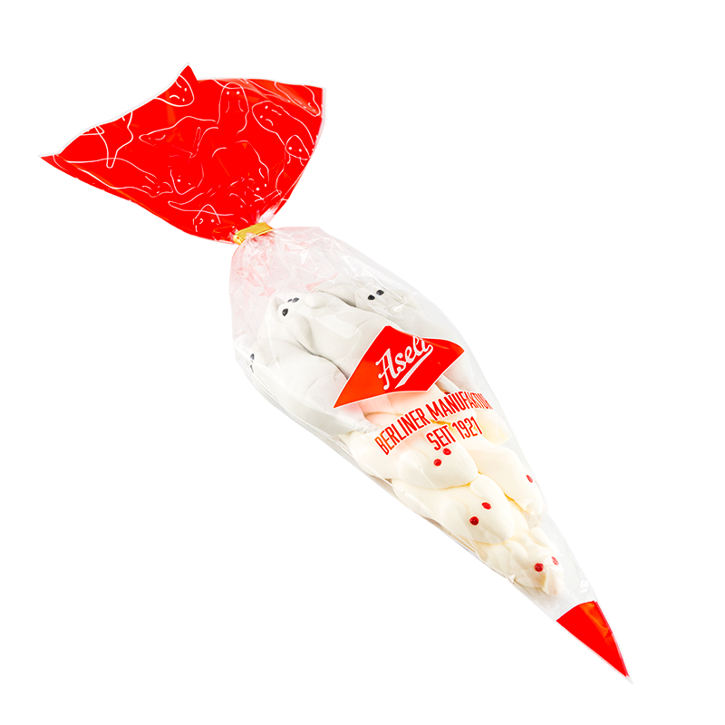 Riesenmäuse