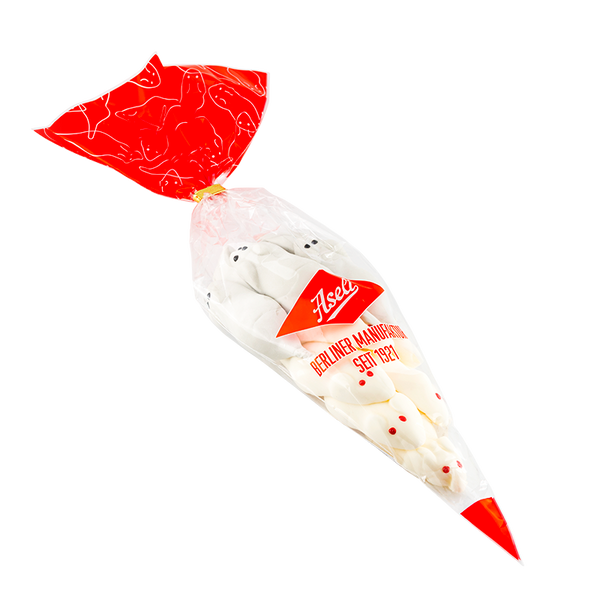 Riesenmäuse
