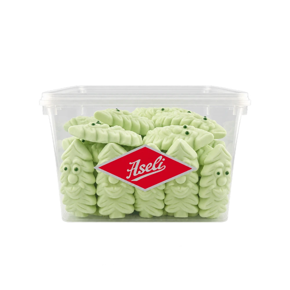 Tannenbäume
