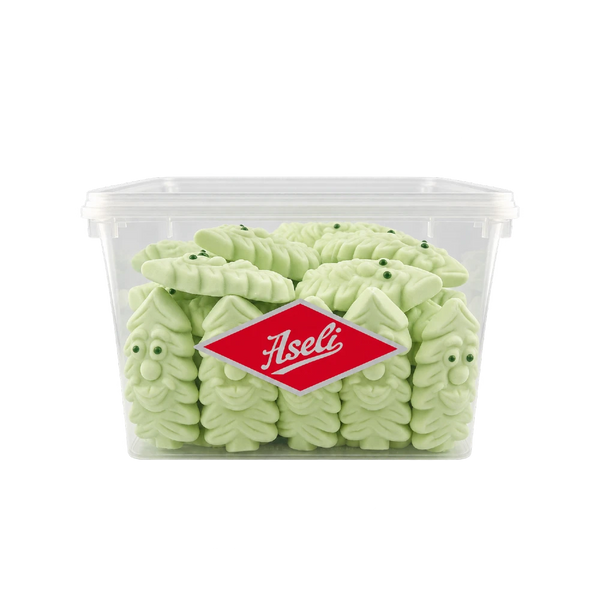Tannenbäume