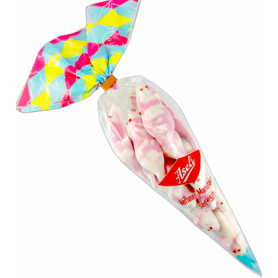 Heidelbeer-Vanillemäuse-Spitztüte, 140g