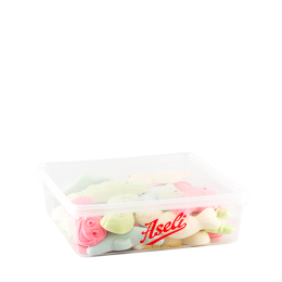 Meerestiermix-Dose, 330g