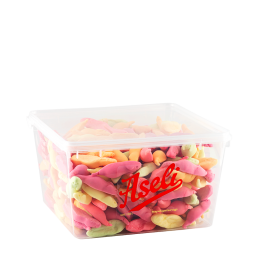 Minimäuse Fruchties-Dose, 750g