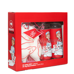 MAMPASELI Geschenkbox