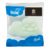 Wolke 7 mit individuellen Werbeetikett